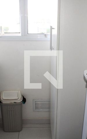 Apartamento à venda com 45m², 1 quarto e 1 vagaÁrea de Serviço
