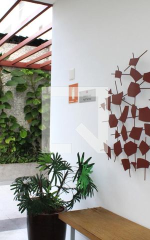 Apartamento à venda com 45m², 1 quarto e 1 vagaÁrea comum
