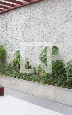 Apartamento à venda com 45m², 1 quarto e 1 vagaÁrea comum