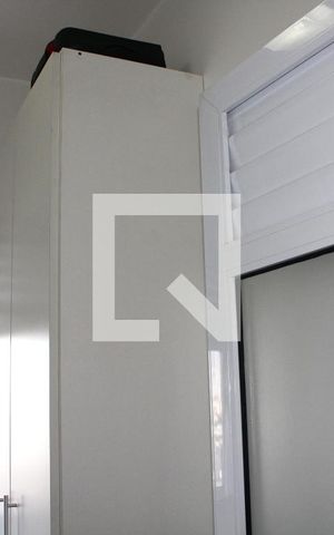 Apartamento à venda com 45m², 1 quarto e 1 vagaÁrea de Serviço