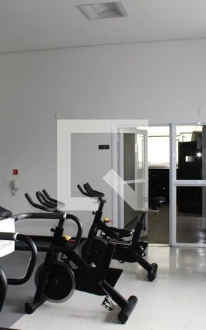 Apartamento à venda com 45m², 1 quarto e 1 vagaÁrea comum - Academia