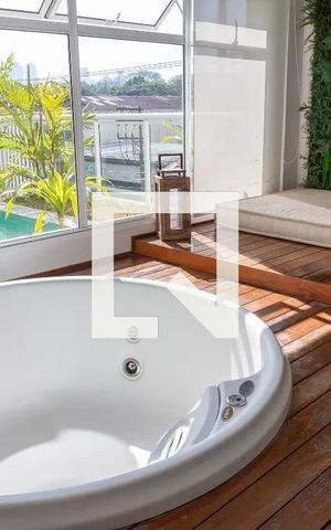 Apartamento à venda com 45m², 1 quarto e 1 vaga Apartamento à venda com 45m², 1 quarto e 1 vagaEspaço Zen