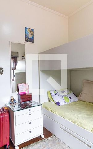 Casa para alugar com 196m², 3 quartos e 3 vagasQuarto 3