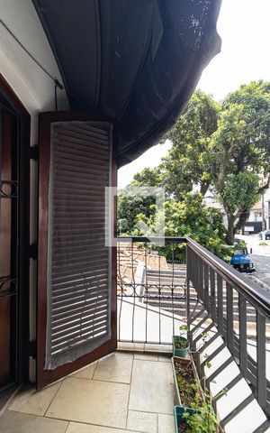 Casa para alugar com 196m², 3 quartos e 3 vagasVaranda da Suíte