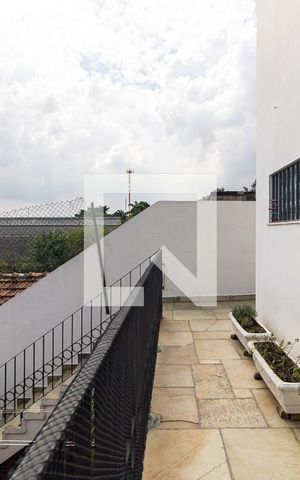 Casa para alugar com 196m², 3 quartos e 3 vagasVaranda