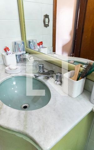 Casa para alugar com 196m², 3 quartos e 3 vagasBanheiro da Suíte