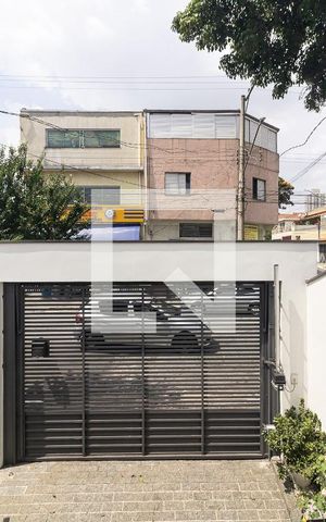 Casa para alugar com 196m², 3 quartos e 3 vagasVista da Sala