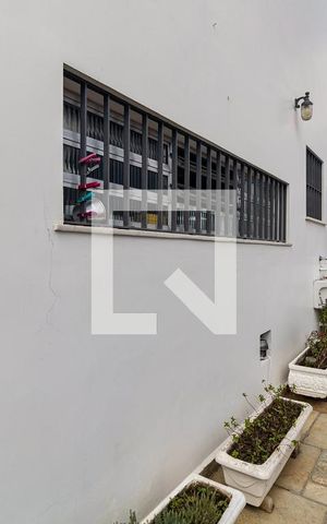 Casa para alugar com 196m², 3 quartos e 3 vagasVaranda