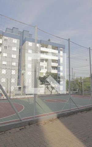 Apartamento à venda com 47m², 2 quartos e 2 vagasQuadra Esportiva