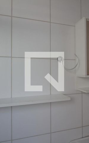 Apartamento à venda com 47m², 2 quartos e 2 vagasBanheiro