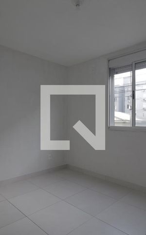 Apartamento à venda com 47m², 2 quartos e 2 vagasQuarto 2