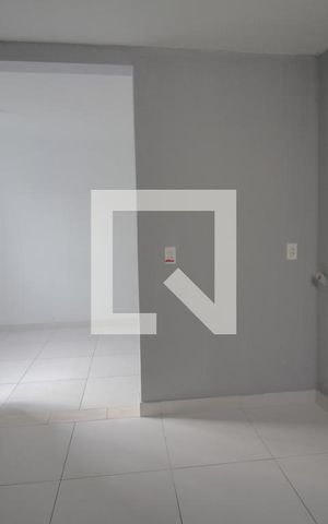 Apartamento à venda com 47m², 2 quartos e 2 vagasCozinha e Área de Serviço