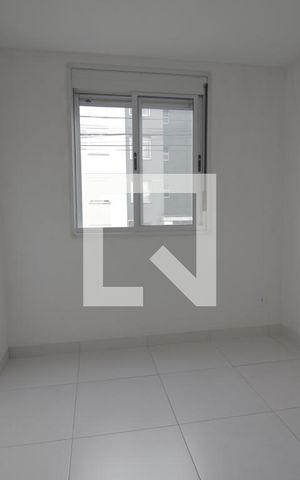 Apartamento à venda com 47m², 2 quartos e 2 vagasQuarto 1