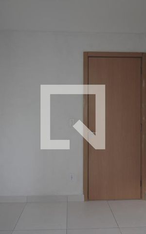 Apartamento à venda com 47m², 2 quartos e 2 vagasQuarto 1