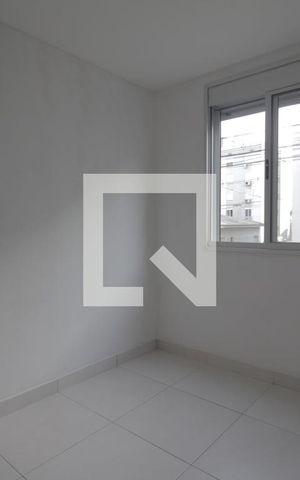 Apartamento à venda com 47m², 2 quartos e 2 vagasQuarto 1