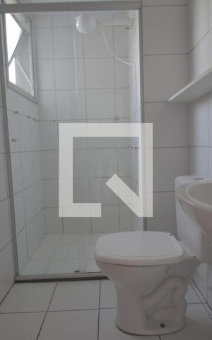 Apartamento à venda com 47m², 2 quartos e 2 vagasBanheiro