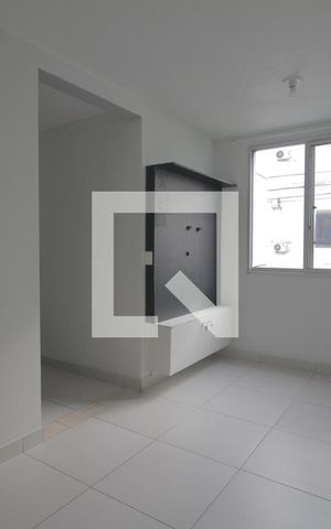 Apartamento à venda com 47m², 2 quartos e 2 vagasSala