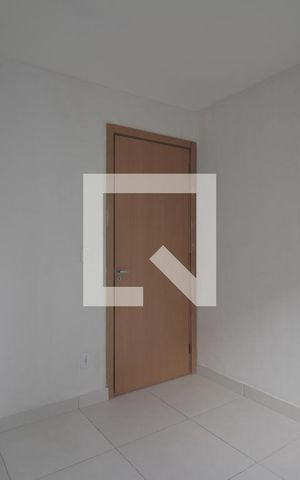 Apartamento à venda com 47m², 2 quartos e 2 vagasQuarto 1