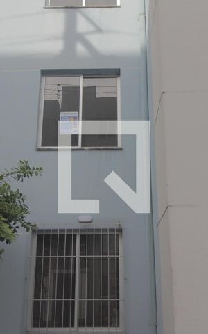 Apartamento à venda com 47m², 2 quartos e 2 vagasPlaca