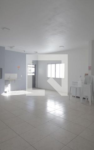 Apartamento à venda com 47m², 2 quartos e 2 vagasÁrea comum - Salão de festas