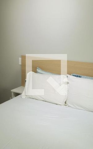 Studio à venda com 25m², 1 quarto e sem vagaQuarto