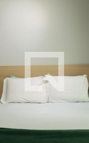 Studio à venda com 25m², 1 quarto e sem vagaQuarto