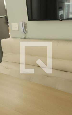 Studio à venda com 25m², 1 quarto e sem vagaSala de Jantar