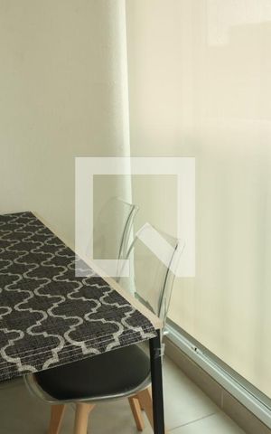 Studio à venda com 25m², 1 quarto e sem vagaLavanderia