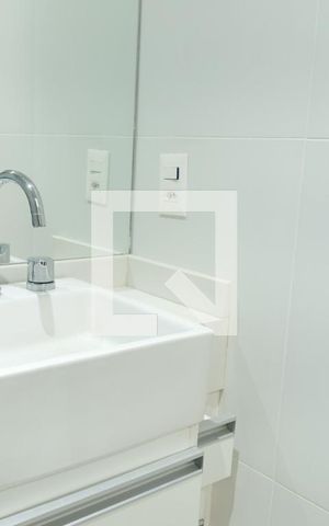 Studio à venda com 25m², 1 quarto e sem vagaBanheiro