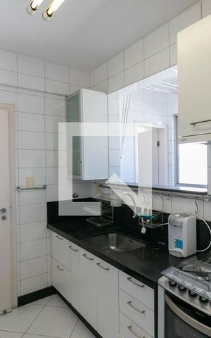 Apartamento à venda com 190m², 3 quartos e 2 vagasCozinha