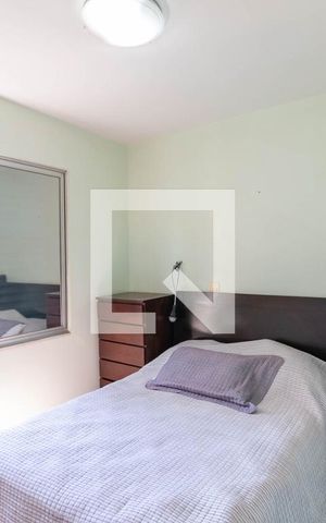 Apartamento à venda com 190m², 3 quartos e 2 vagasQuarto 2