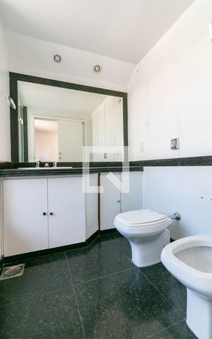 Apartamento à venda com 190m², 3 quartos e 2 vagasSuíte