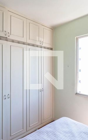 Apartamento à venda com 190m², 3 quartos e 2 vagasQuarto 2