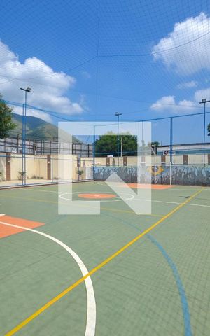 Apartamento para alugar com 60m², 2 quartos e 1 vaga Apartamento para alugar com 60m², 2 quartos e 1 vagaQuadra Esportiva