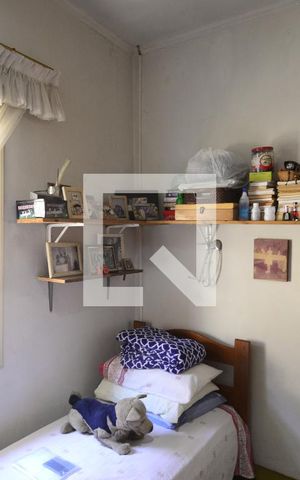 Casa à venda com 200m², 3 quartos e 2 vagasQuarto 2