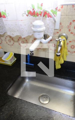 Casa à venda com 200m², 3 quartos e 2 vagasCozinha