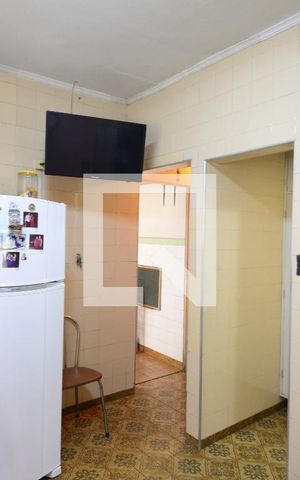 Casa à venda com 200m², 3 quartos e 2 vagasCozinha