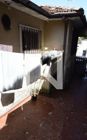 Casa à venda com 200m², 3 quartos e 2 vagasQuintal