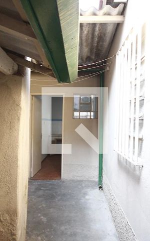 Casa à venda com 200m², 3 quartos e 2 vagasÁrea de Serviço Casa 2