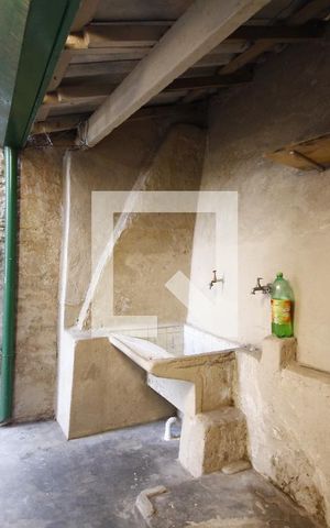 Casa à venda com 200m², 3 quartos e 2 vagasÁrea de Serviço Casa 2