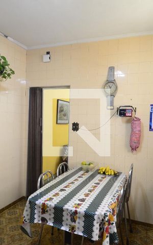 Casa à venda com 200m², 3 quartos e 2 vagasCozinha