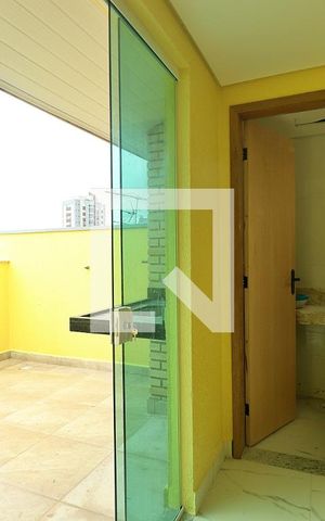 Apartamento à venda com 82m², 2 quartos e 1 vagaLavabo