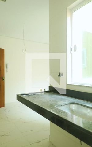Apartamento à venda com 82m², 2 quartos e 1 vagaCozinha
