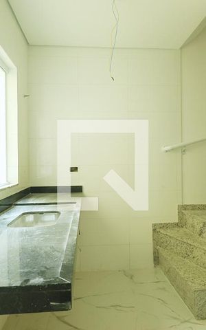 Apartamento à venda com 82m², 2 quartos e 1 vagaCozinha
