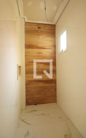 Apartamento à venda com 82m², 2 quartos e 1 vagaBanheiro Social