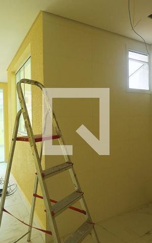 Apartamento à venda com 82m², 2 quartos e 1 vagaÁrea de Serviço