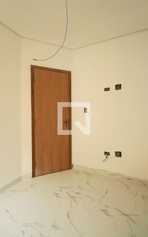 Apartamento à venda com 82m², 2 quartos e 1 vagaQuarto 2