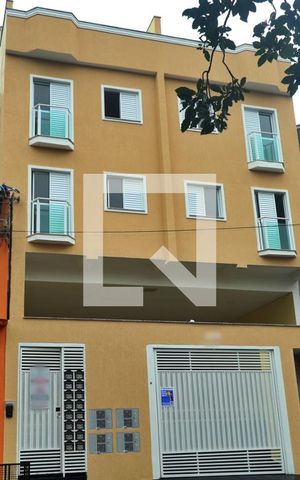 Apartamento à venda com 82m², 2 quartos e 1 vagaFachada