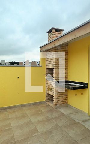 Apartamento à venda com 82m², 2 quartos e 1 vagaÁrea gourmet