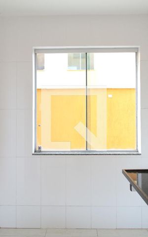 Apartamento para alugar com 56m², 1 quarto e 1 vagaCozinha
